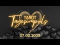 Ein Höhepunkt erwartet dich || Tagesbotschaft 27.02.25