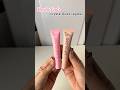 #trendingshorts #skincare #trending #lipgloss #makeup #productreview #prpackages #collab