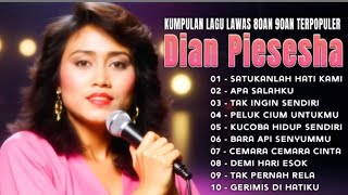 Best of Dian Piesesha - Kumpulan Lagu Lawas 80an & 90an Paling Hits (Full Album)
