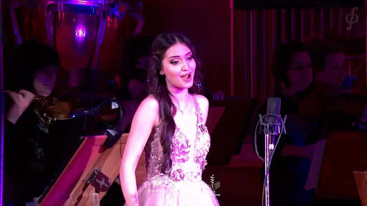 Концерт - Спектакъл ЛЮБОВ 2021