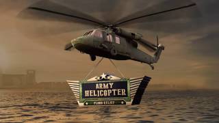 Army Helicopter Flood Relief screenshot 3