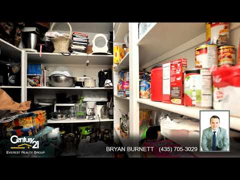 40 E Cherry Lane, Leeds, UT home video tour