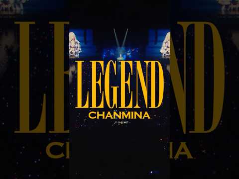 ちゃんみな – LEGEND (Teaser1)