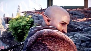 Solavellan | Hurts Like Hell