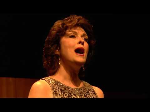 JENNIFER LARMORE Summertime (Gershwin: Porgy and Bess)