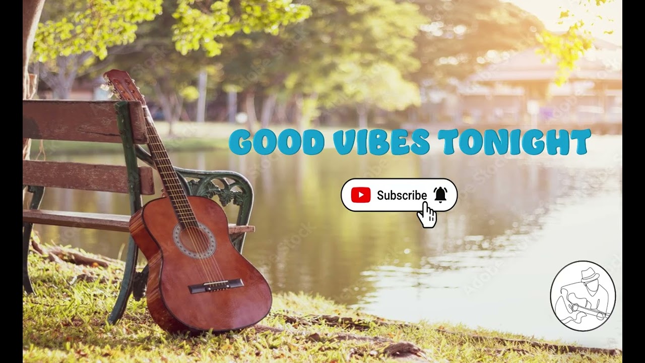 Good Vibes Tonight