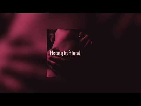 Vol 5 | Henny in Hand ft. Jhene, TYuS, Zacari