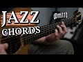 These JAZZ Chords Work Like MAGIC!