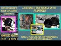Lagerung &amp;Trocknung von 3D-Filamenten - u.a. Vorstellung einer neuen Trockenbox: FIXDRY NT-1