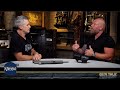 Respecting the build with clint hanson  gun talk nation