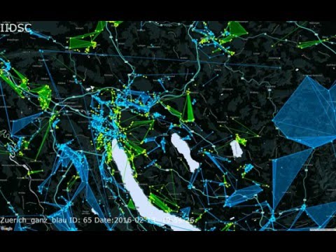 IIDSC - Zuerich_ganz_blau - Recording