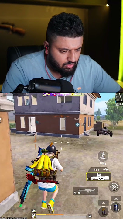 Honsla Rakh ni tu menu dass ni kon tang karda   #pubgmobile