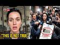 NOBODY Expected This! Katy Perry ROCKED By Horrific Allegations &amp; The Truth Is DEVASTATING!