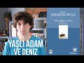 Yaşlı Adam ve Deniz - Ernest Hemingway