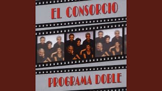 Video thumbnail of "El Consorcio - Marcelino Pan Y Vino"