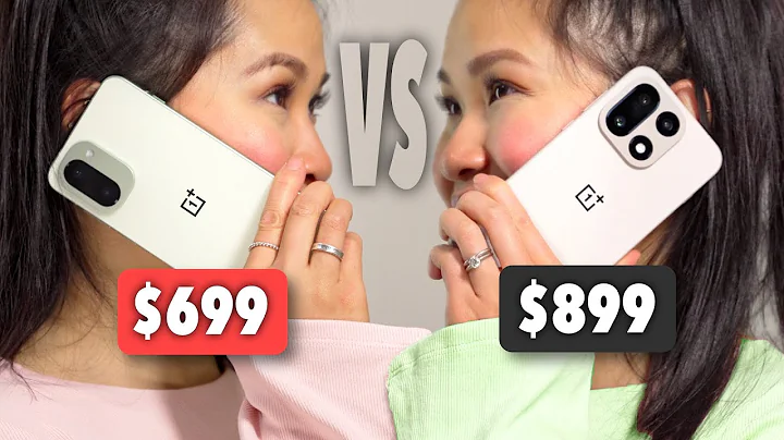 OnePlus 15R vs 15: Don’t Pick The Wrong One