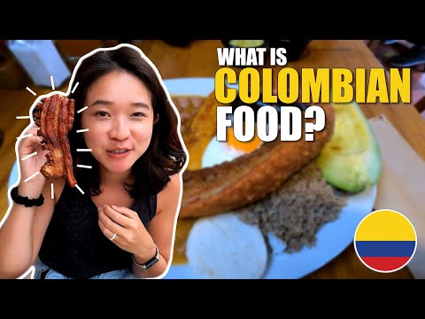 Calories In Bandeja Paisa