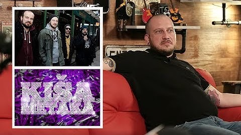 Krešo Bengalka - "Oproštajni koncert Kiše metaka? Evo odgovora!"