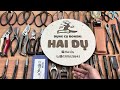 Clip 127 Dụng cụ làm vườn bãi Nhật, dụng cụ Bonsai #0376628645 @dungcubonsaihaidu #dungcubonsai 
