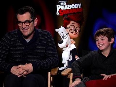 Time Travel Fun: Where Would Mr. Peabody Stars Go?