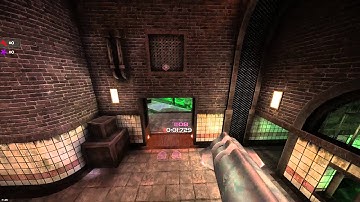 Quake Live Race Infinity 4.265