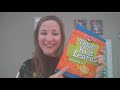 Teacher Created Materials Take Home Backpack Quiz