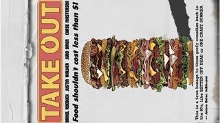 TAKE OUT - fast food movie [full movie] EXPLICIT BluRay