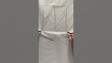 Sketching Practice - Brain Training Abstractions #art