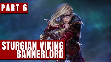 Part 6 | TRAGEDY STRIKES! | Let