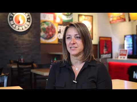 Hear from the Teriyaki Madness Asian Food Franchise's Executive Team - Extended Cut