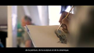 Ecole d'Art Terre et Feu Maisons-Laffitte