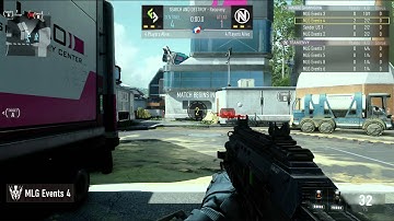 Team EnVyUs vs Aware Gaming NA - Game 5 - Pool Play - MLG Columbus Open