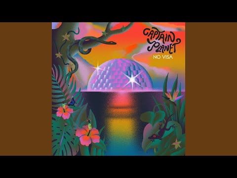 Captain Planet (3) — Patty Cake