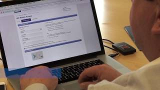 HID Global CaféX Case Study - Mobile Access Demo