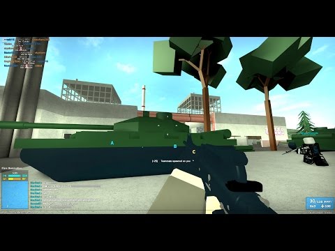 Counter Blox Roblox Offensive Z Bartkiem Cs Go W Robloxie 01 Pl Pc Youtube - cs go roblox za darmo