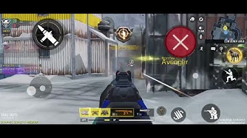 "Unstoppable! Frontline Frenzy in Call of Duty Mobile"