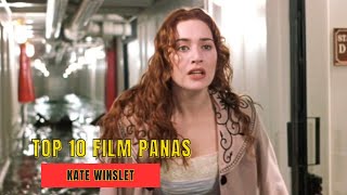 Top 10 Film Kate Winslet Paling Hot Terbaik