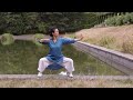 Qi gong pour la sant des 8 pices de brocart version de 6 minutes