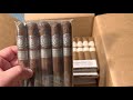 Brand new cigarpagecom order arrived