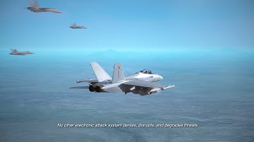 Next Generation Jammer Mid band - A New Era of Airborne Electronic Attack