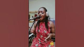 Simi ft. Chike _ running to you cover_Mercy Walker