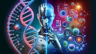 Ai And Biotechnology - Exploring The Synergy