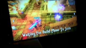 Wave 24 On Dungeon Defenders Pure Strategy Insane