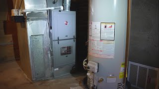 Furnace prices projected to rise 40% with new law: What Coloradans should know