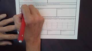 HPC U1L2 Composite Functions