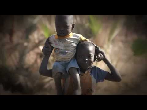 Sudán del Sur: Mi visita