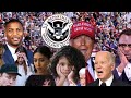 SEZISMAN PIRED.USCIS BAY AMPIL KEUR SOTE JIJ LA MENTE DONALD TRUMP NAN KOURI. HAITI TET ANBA