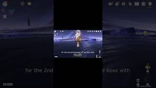 Atlatl's Blessing 2nd - Achievement Hunter #99 #genshinimpactachievement #genshinimpact