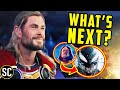 THOR 5: What's Next After LOVE AND THUNDER