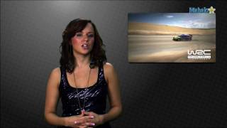 Gran Turismo 5, Sonic the Hedgehog, Amnesia, Contest - Mahalo Video Games Today #8